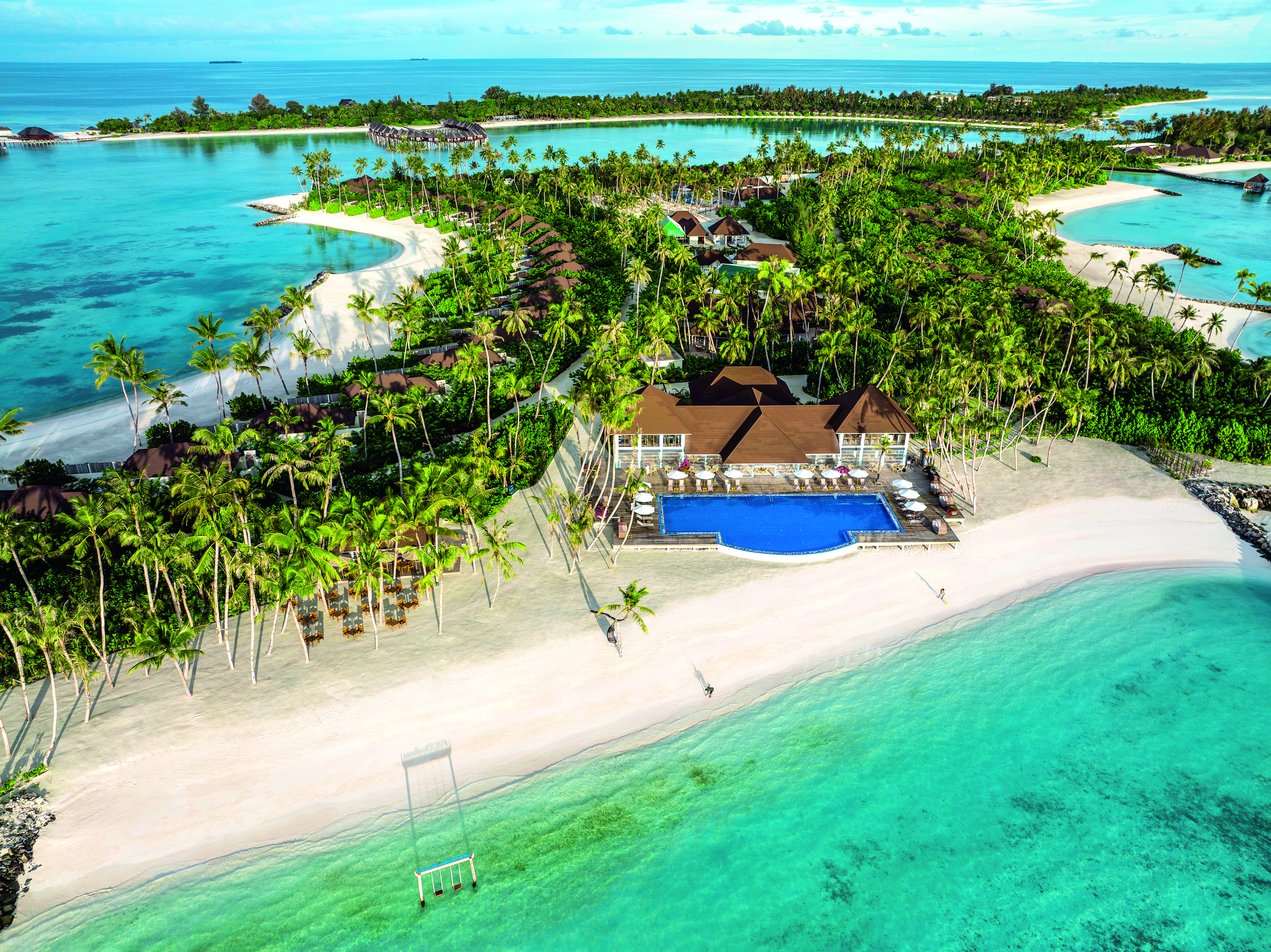 TUI BLUE Olhuveli Romance