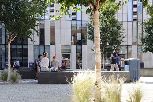 "Image of Kingston University"