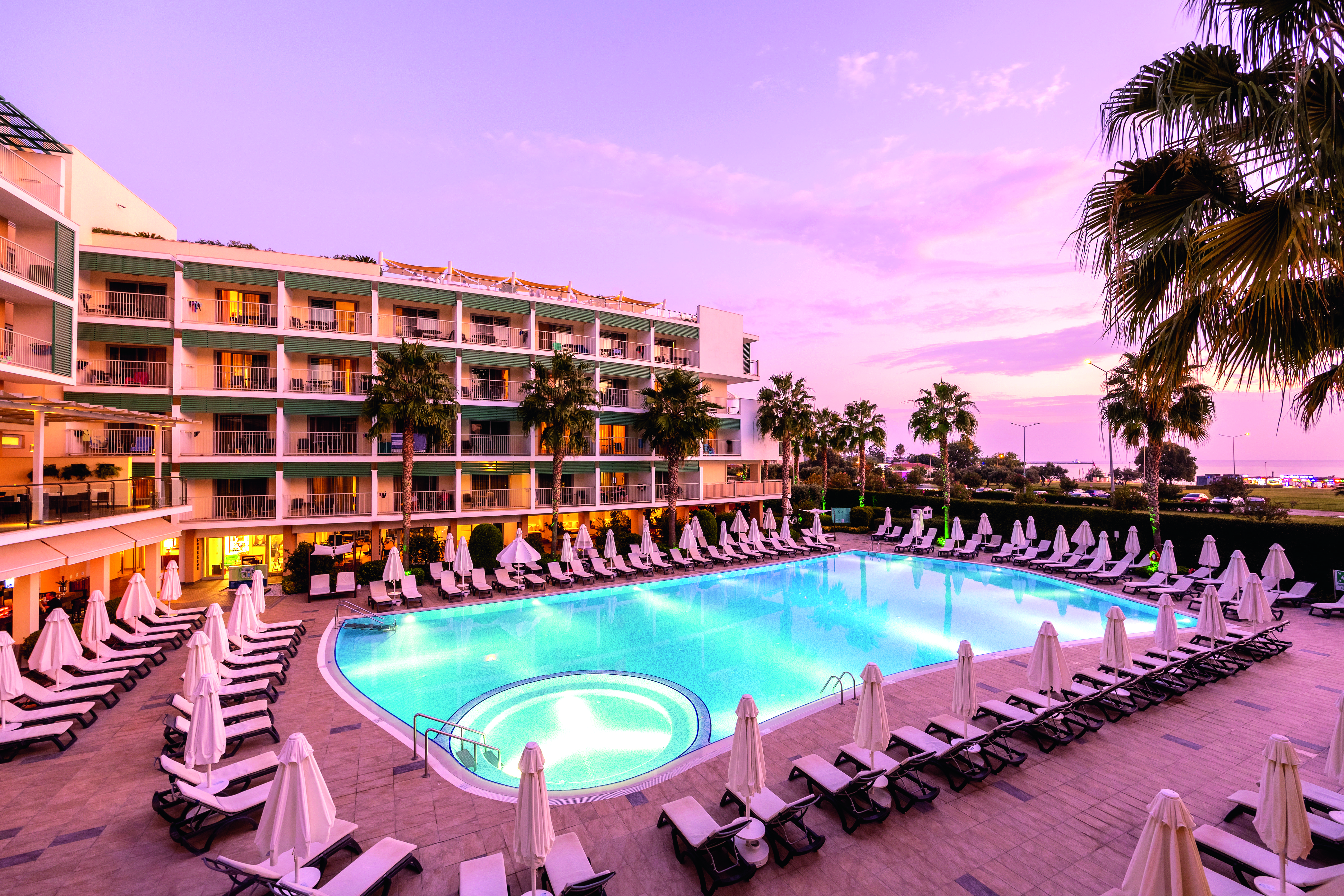 TUI BLUE Barut Andiz