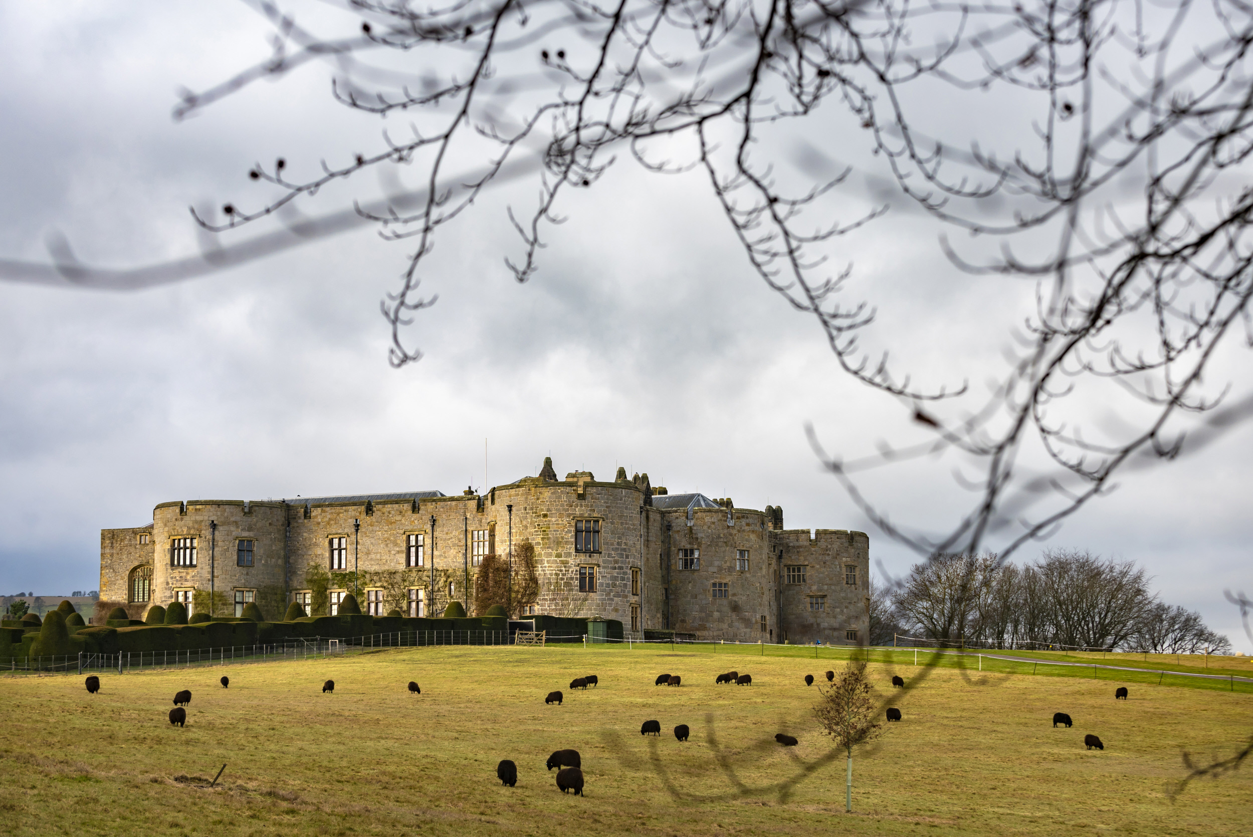 Chirk Castle - National Trust