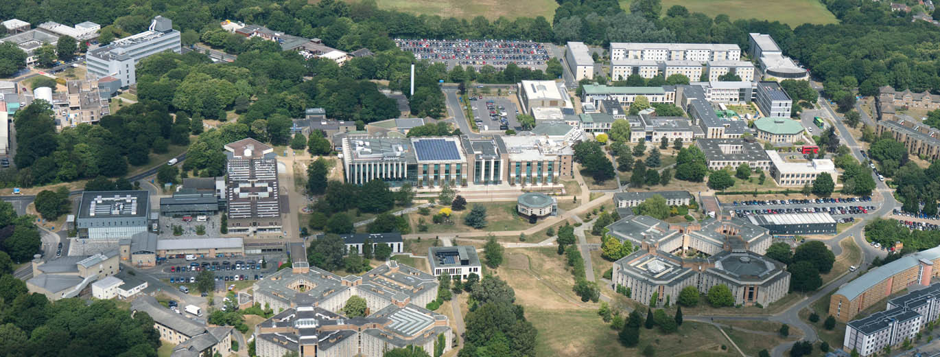 "Image of University of Kent"