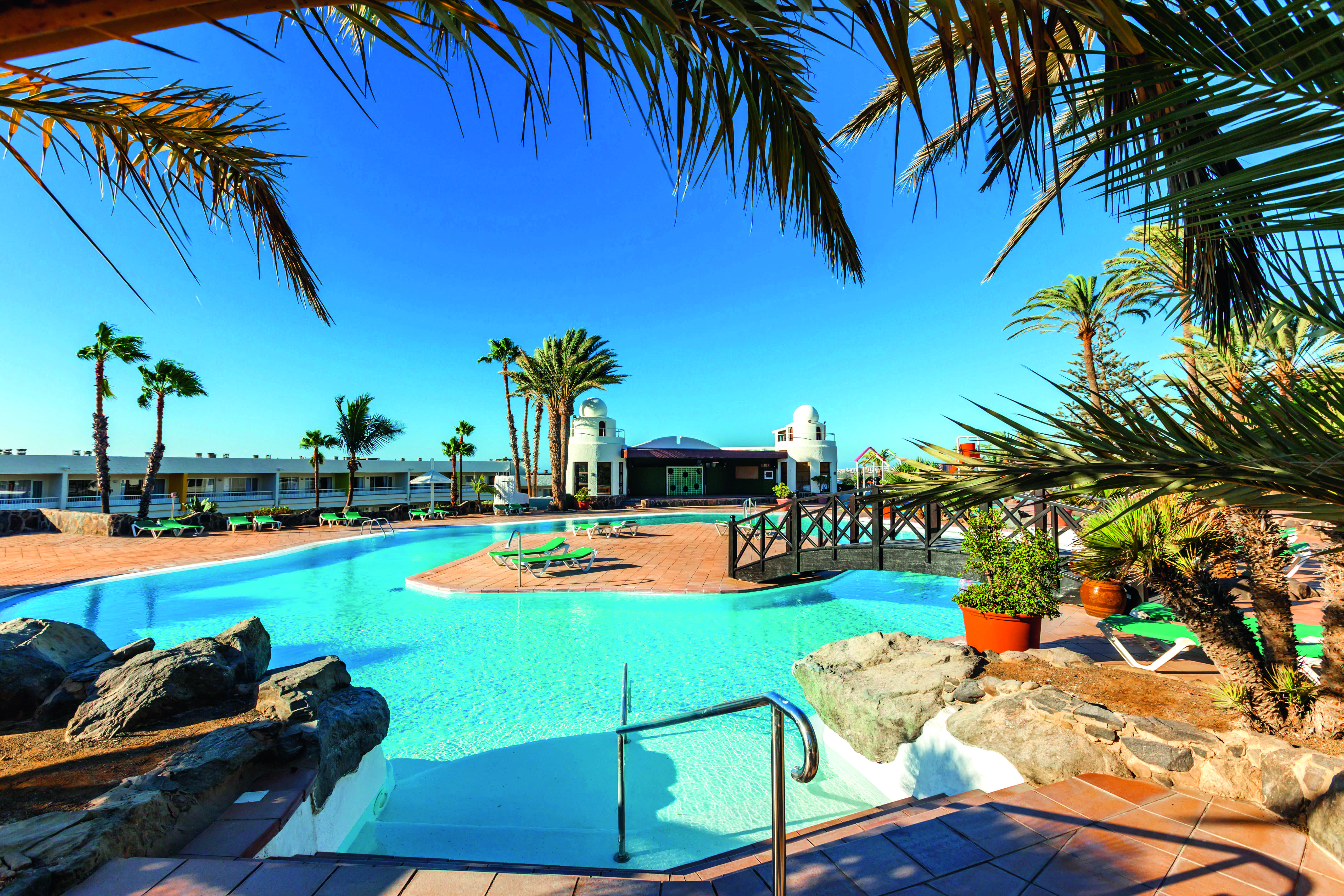 Abora Interclub Atlantic