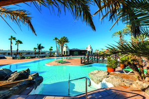 Abora Interclub Atlantic