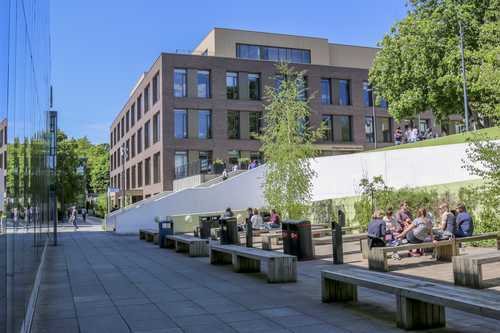 "Image of Kingston University"