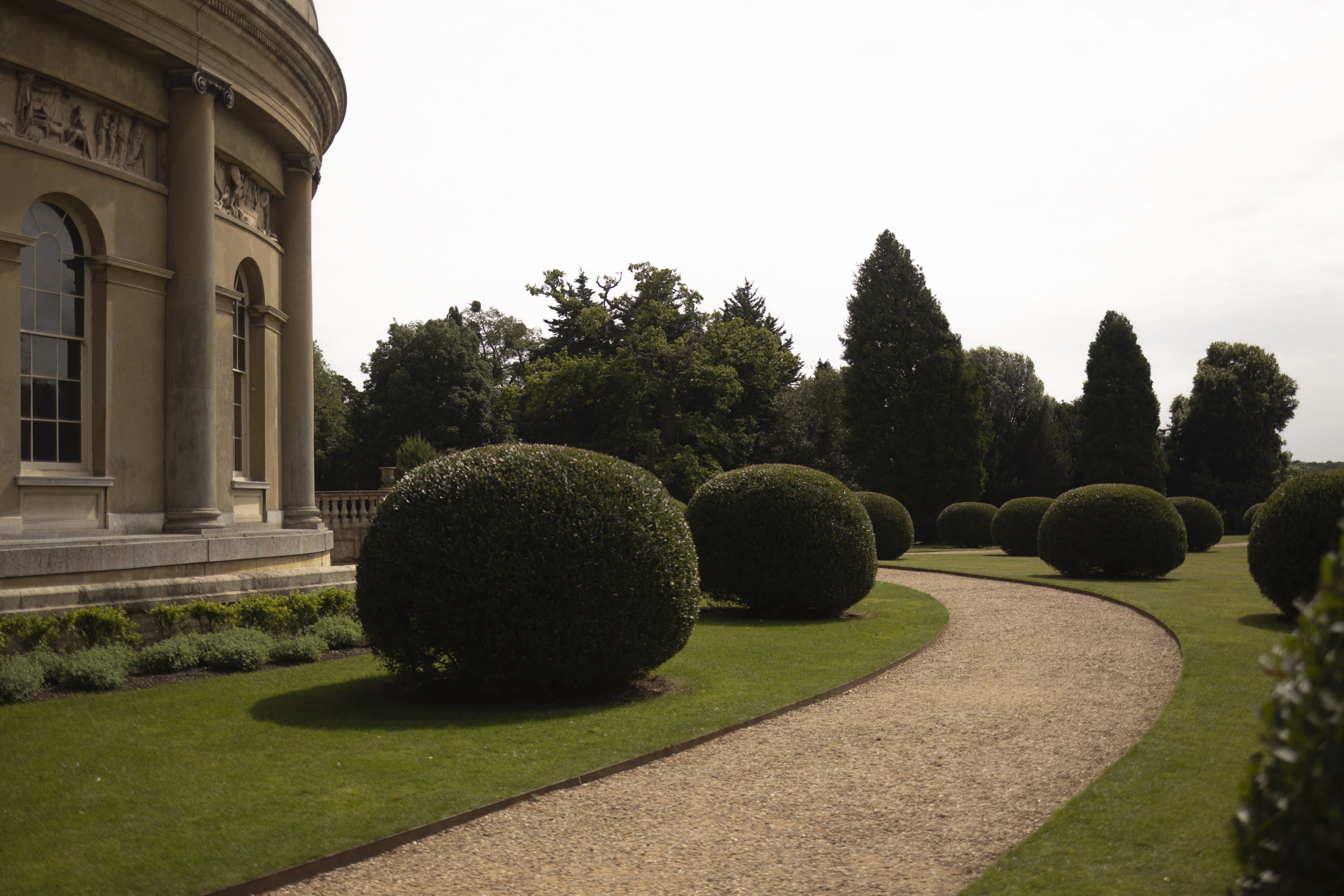 Ickworth Estate - National Trust