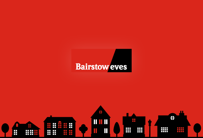 Bairstow Eves