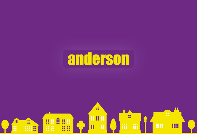 Anderson