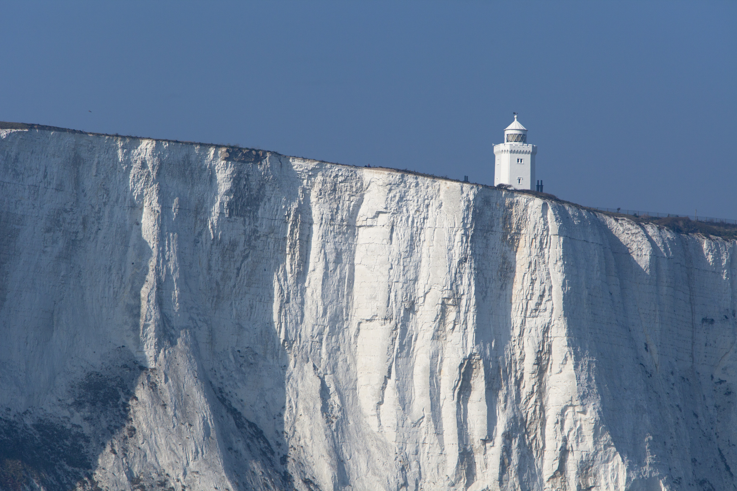 The White Cliffs of Dover - National Trust