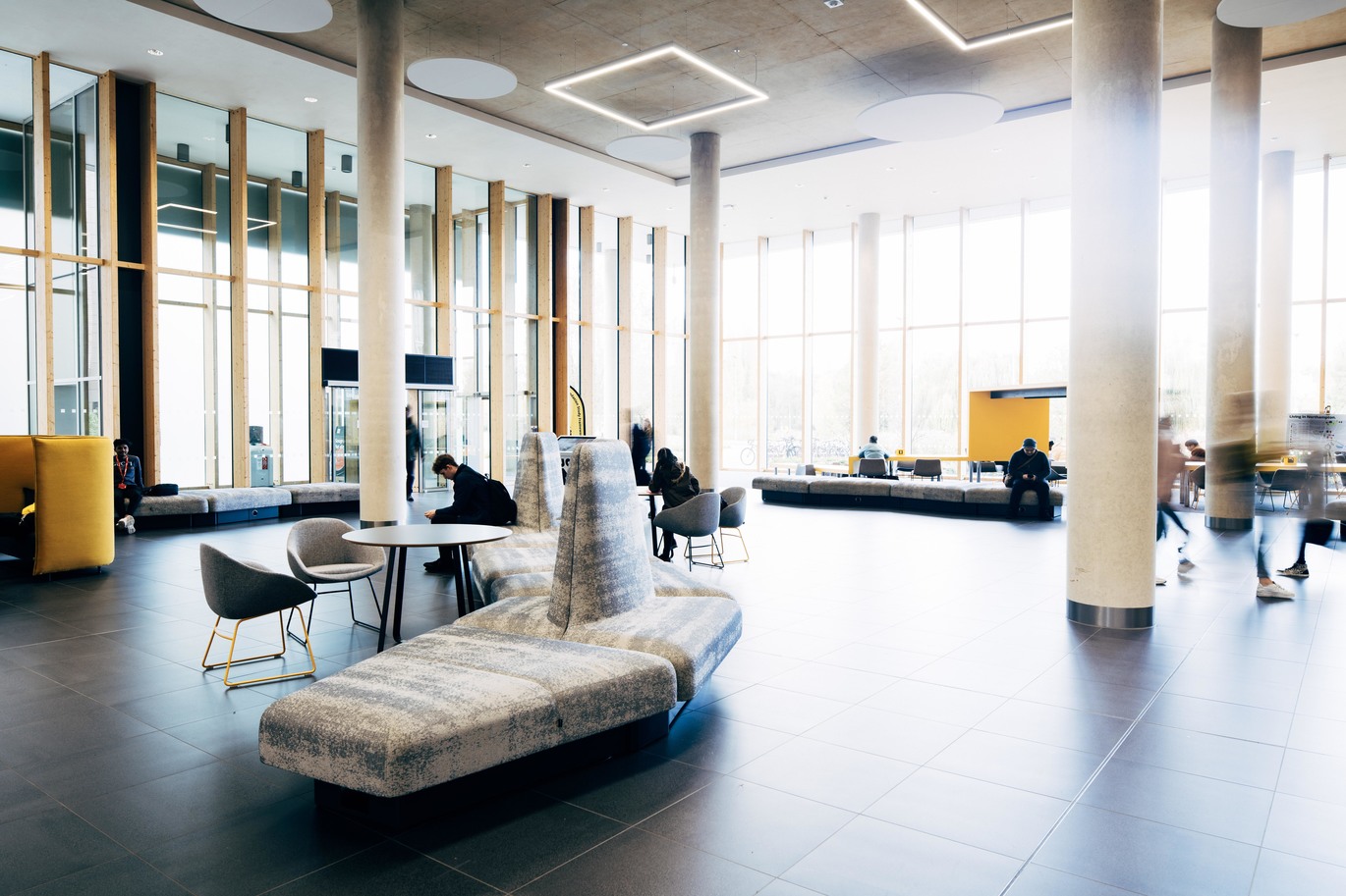 Entrance Foyer 2