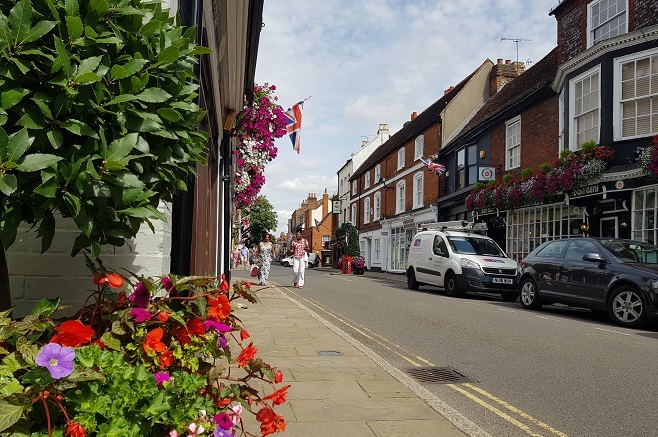 Eton