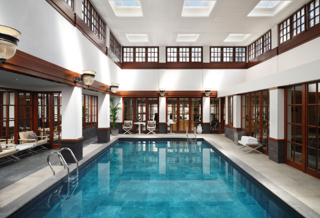 "swimming pool"