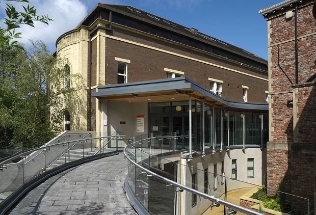 "Image of University of Bristol"