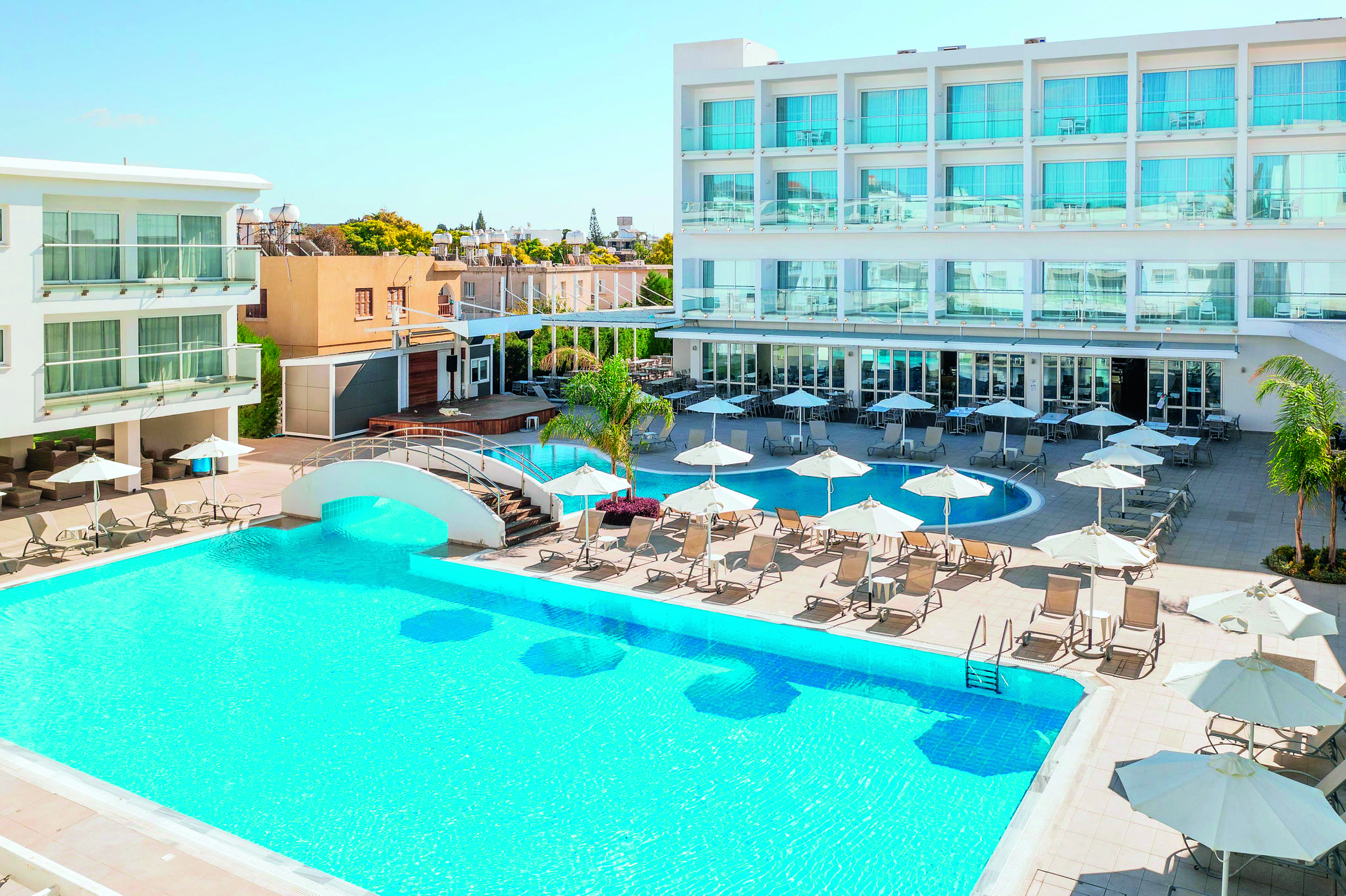 Sofianna Resort and Spa