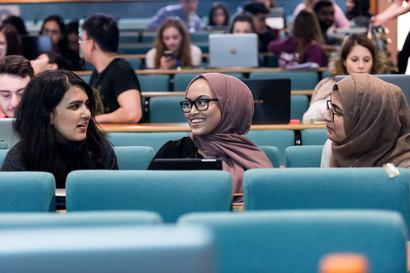 Image of St George's, University of London