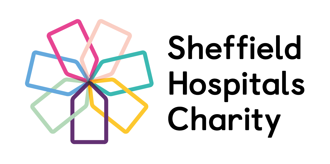 "Sheffield Hospitals Charity"