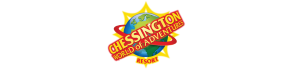 "Chessington World of Adventures Resort logo"