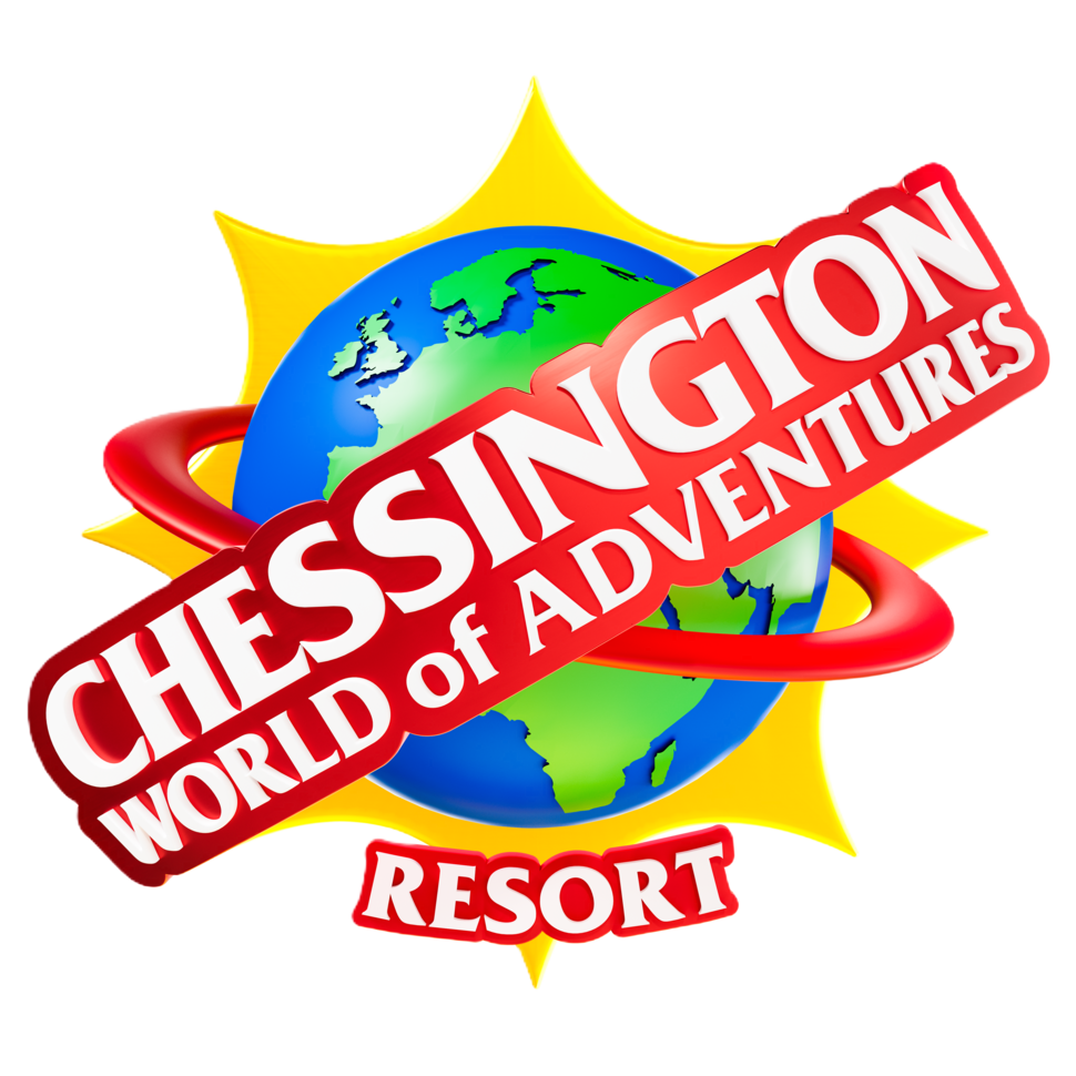 "Chessington World of Adventures Resort logo"