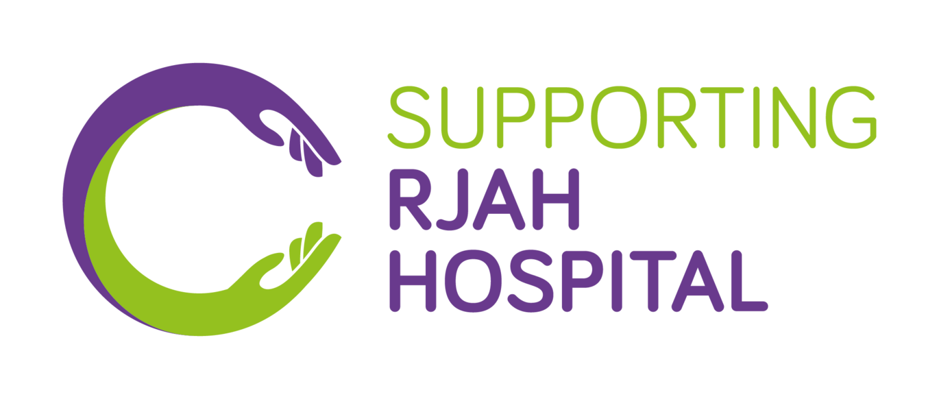 "RJAH Charity"