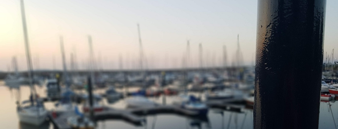 Bangor Marina