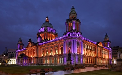 Belfast City Hall