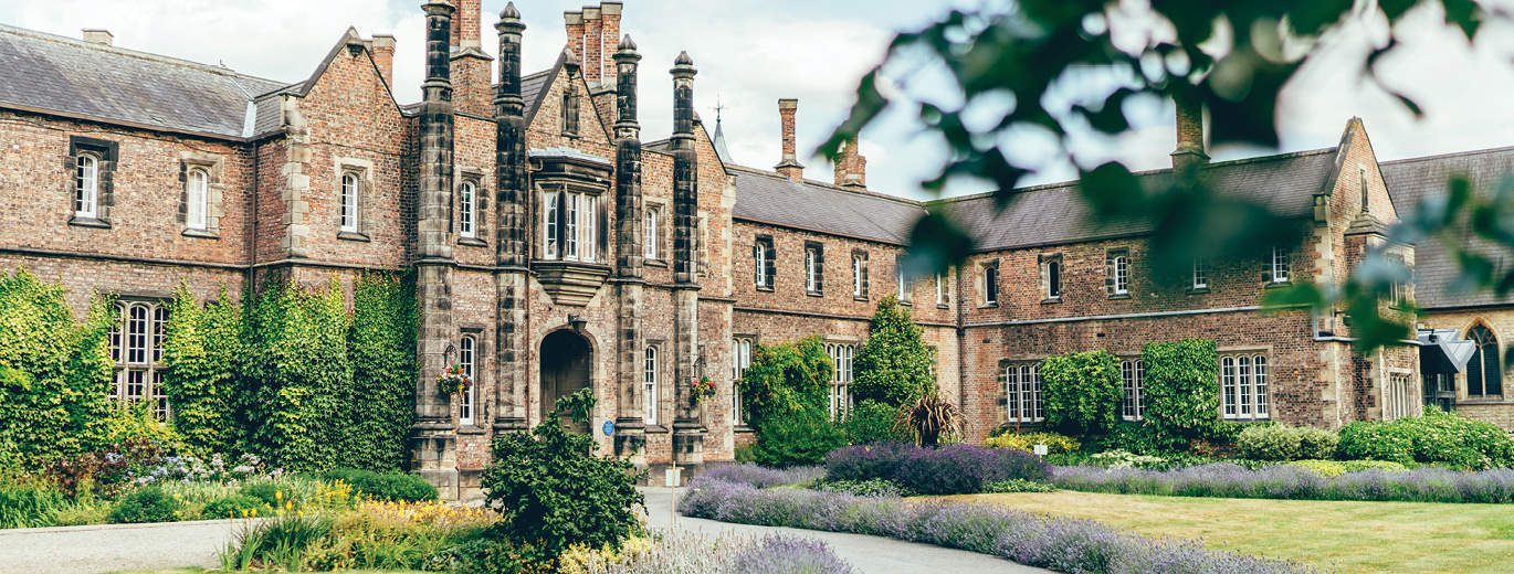 "Image of York St John University"