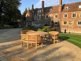 Image of Queen's College
