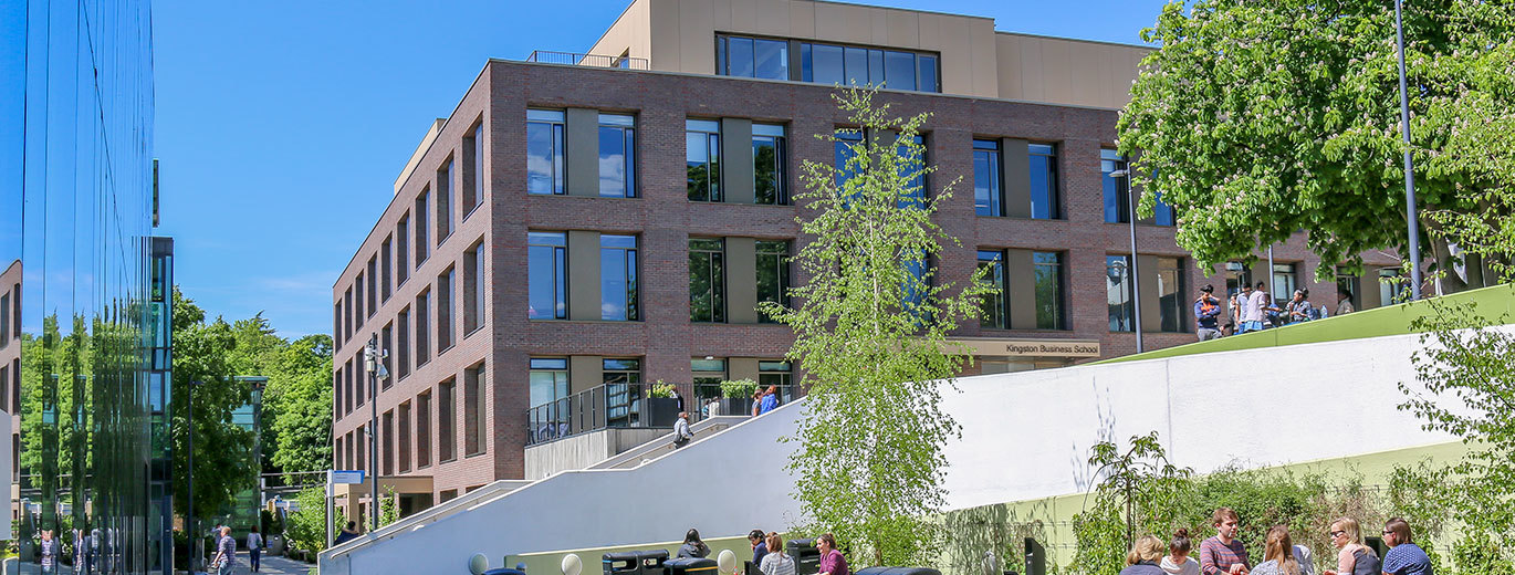 "Image of Kingston University"