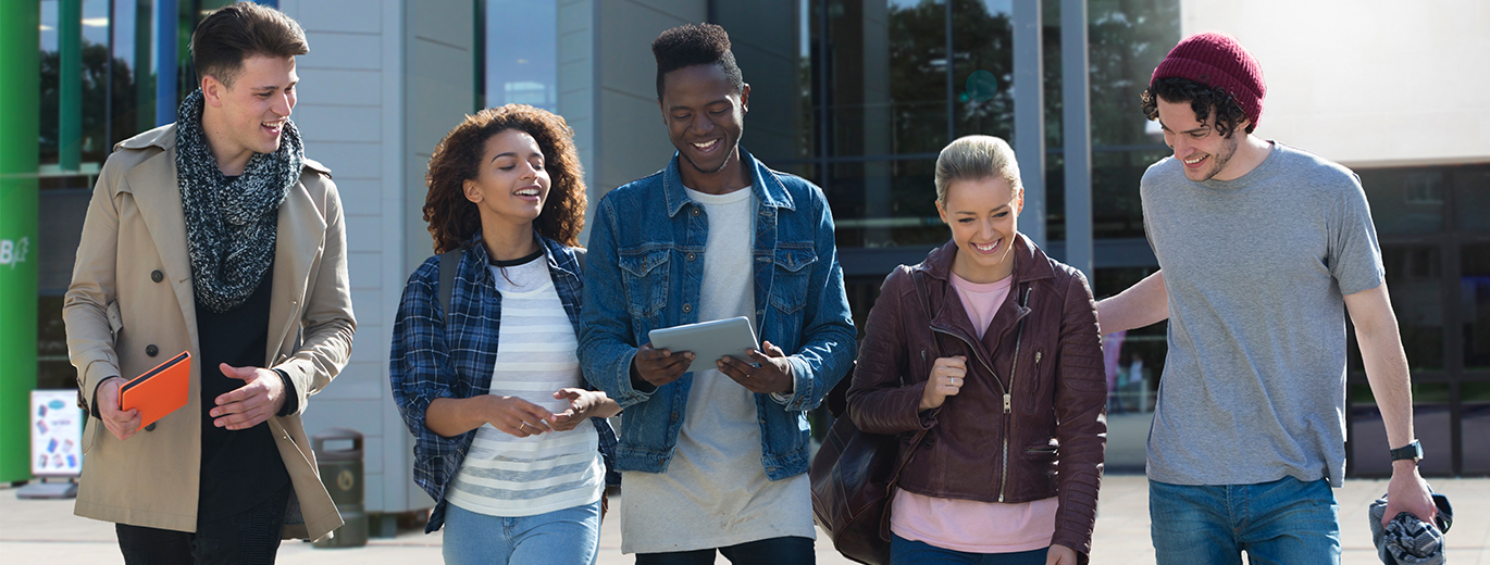 "Photo of Barking and Dagenham College Picture"