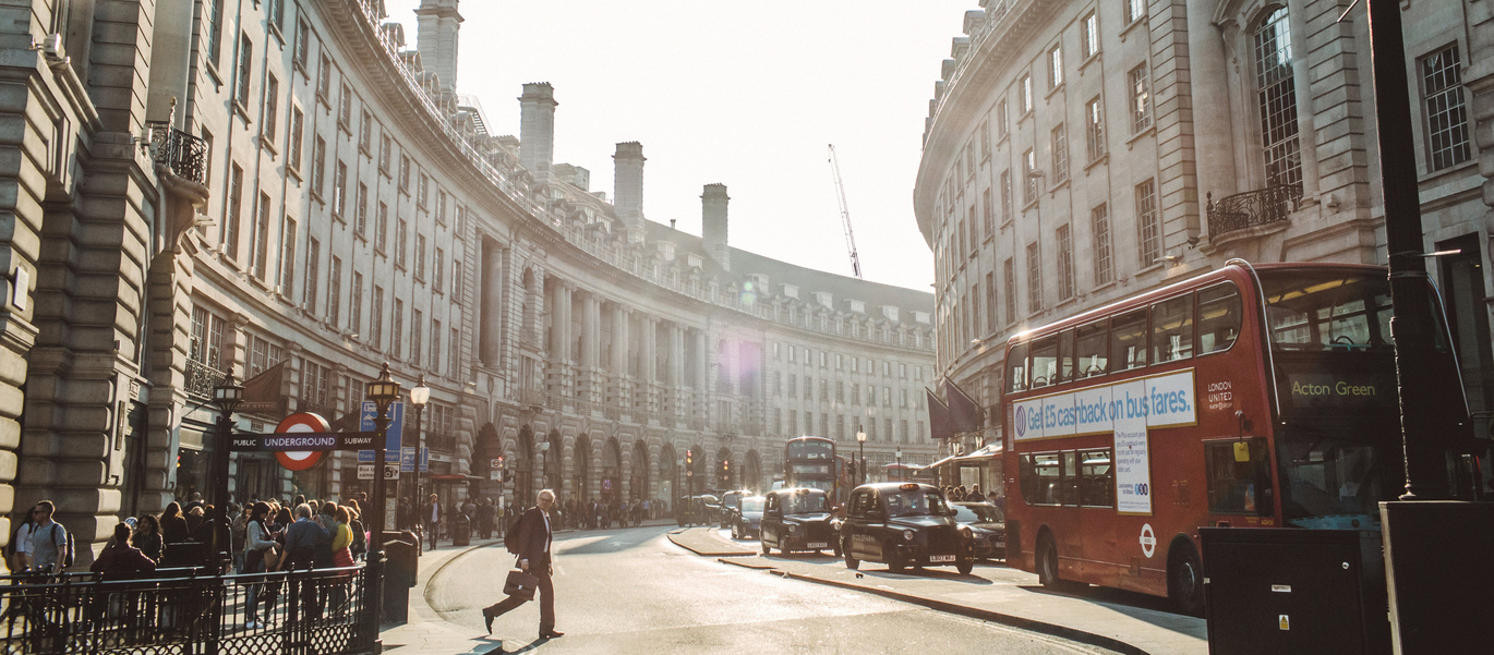 Photo of Regent Street