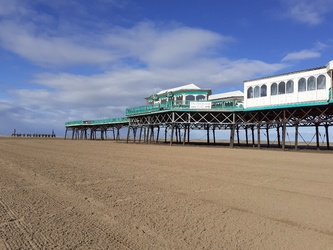 "St Anne's Pier"
