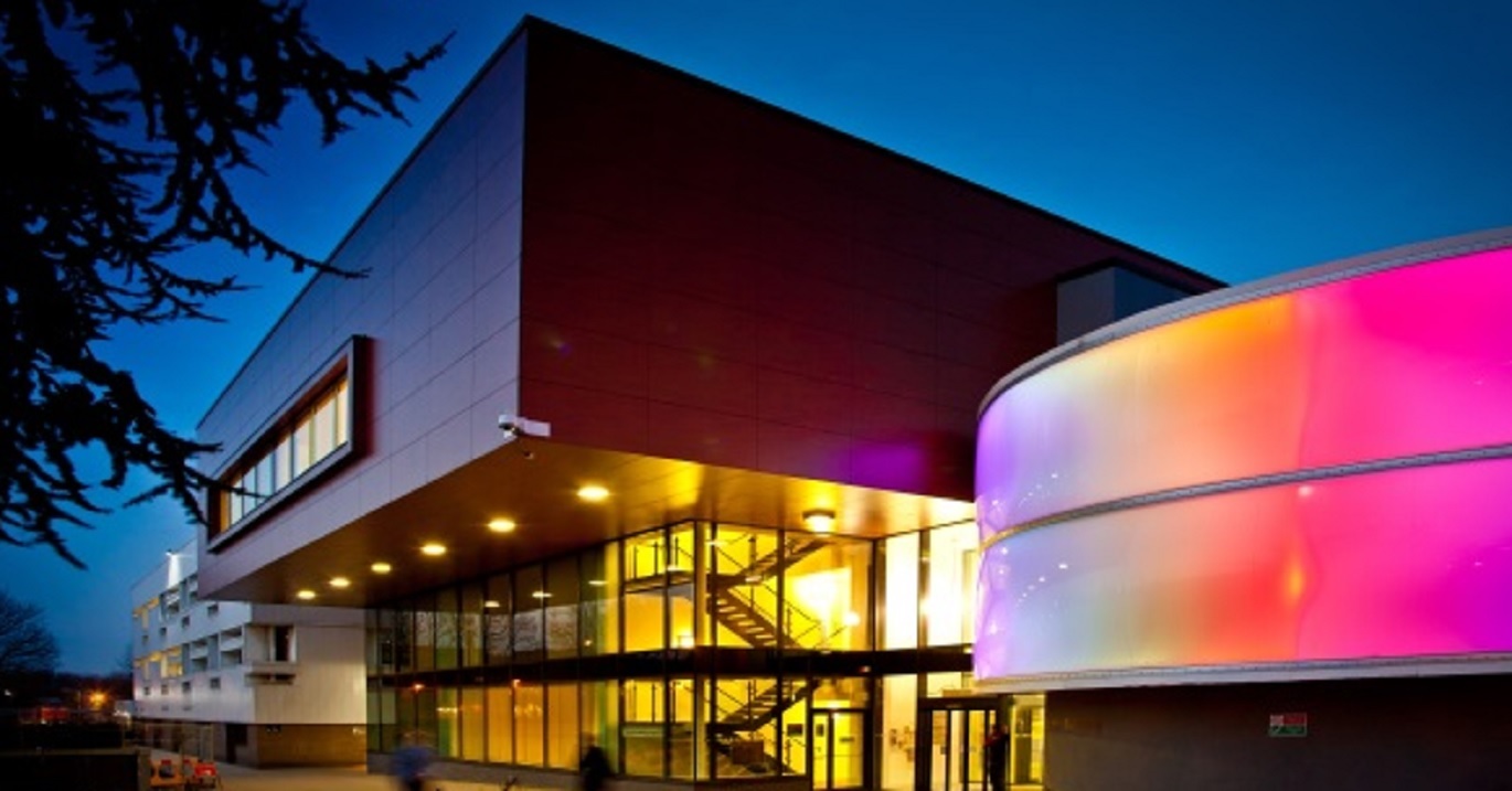 "Image of University of Salford"