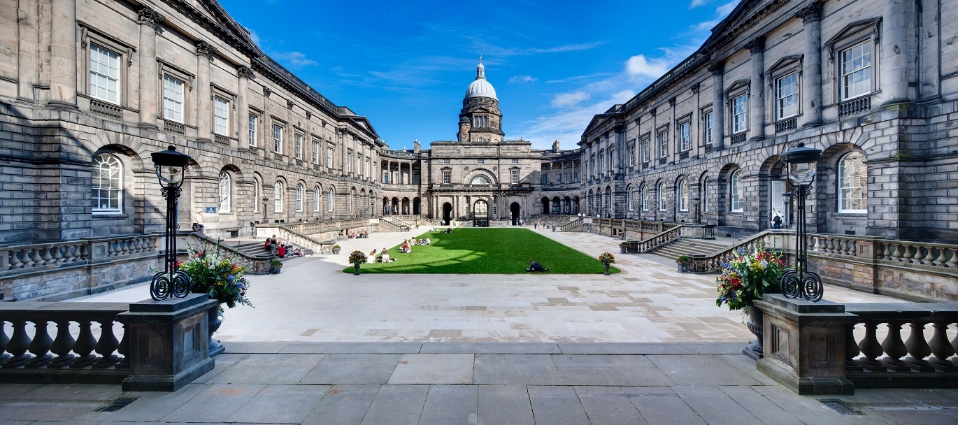 "Image of The University of Edinburgh"