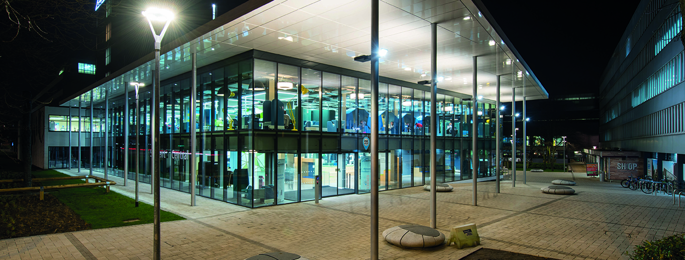 "Image of Northumbria University"