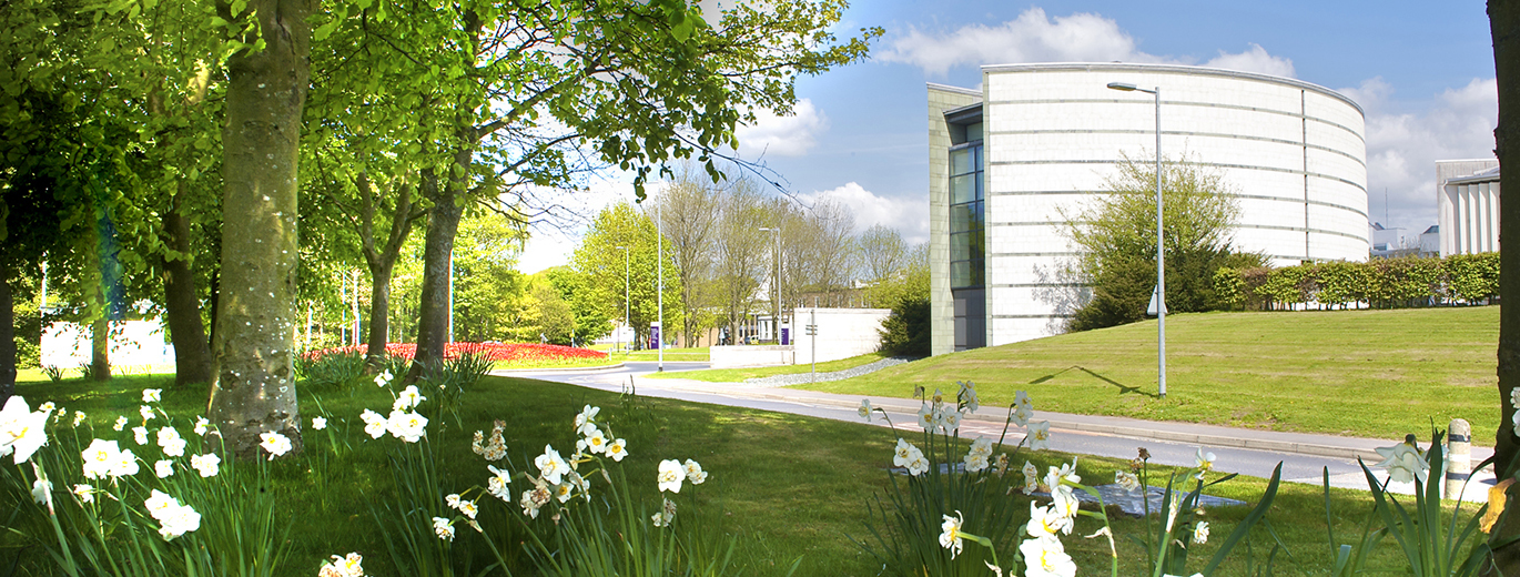 "Image of Lancaster University"