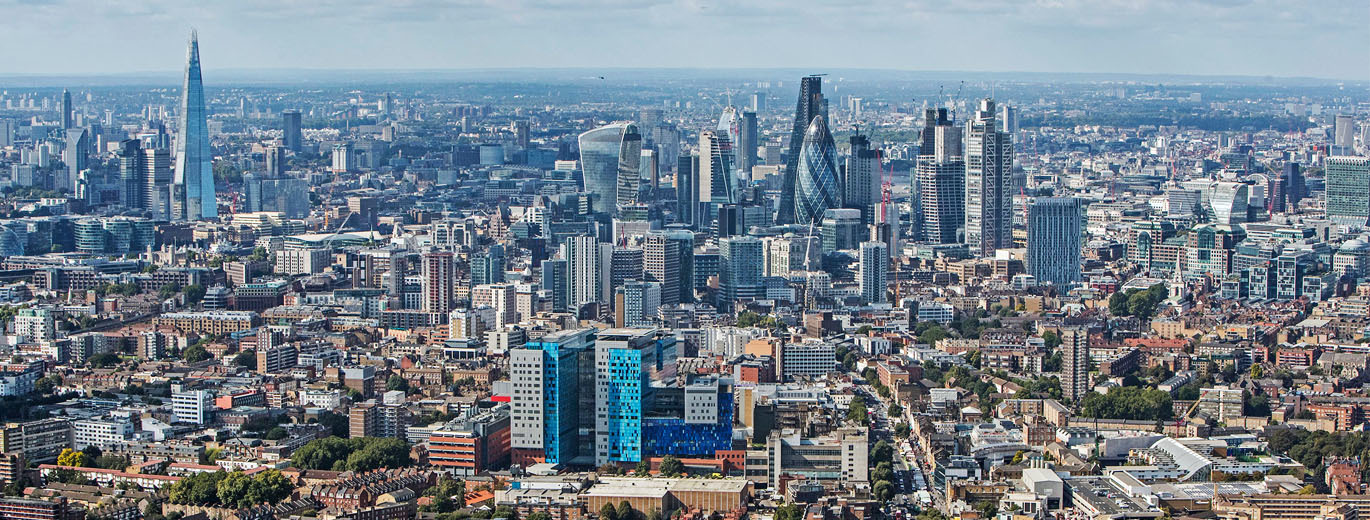 "Image of Queen Mary University London"