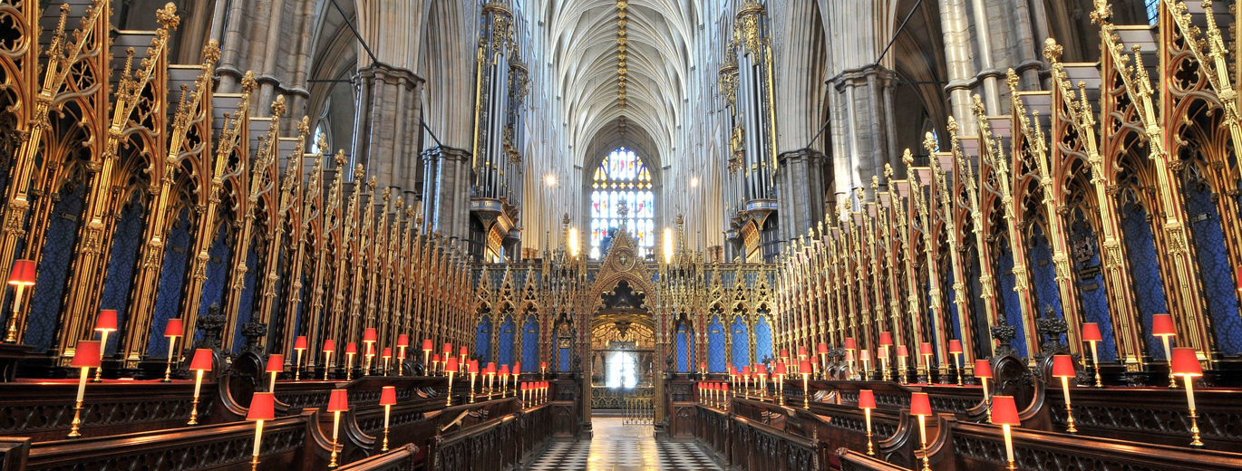 "Westminster Abbey Picture "