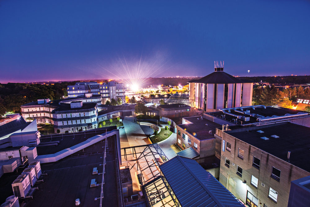 "Image of Bournemouth University"