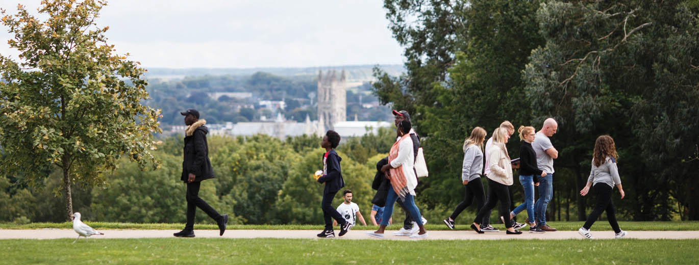 "Image of University of Kent"