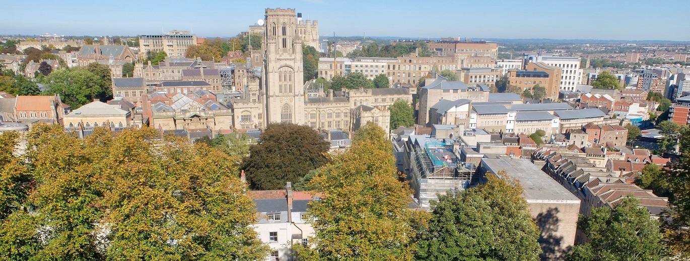 "University of Bristol main image"
