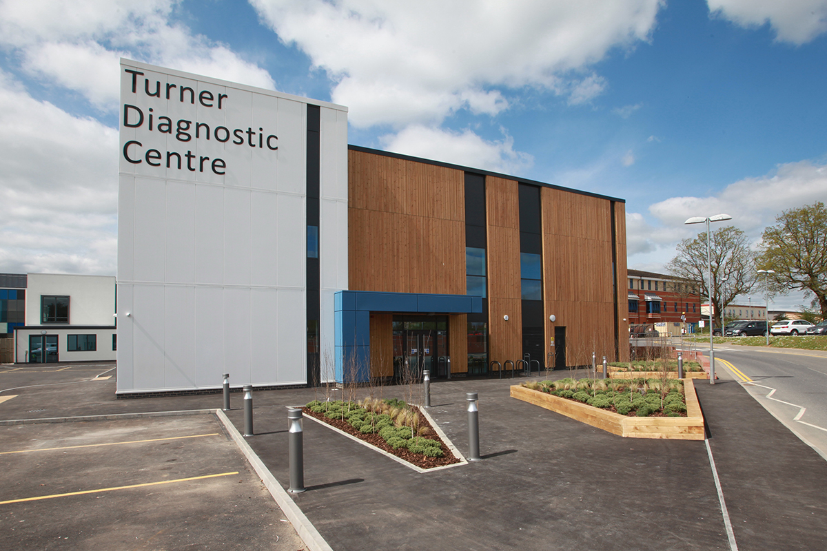 "Turner Diagnostic Centre"