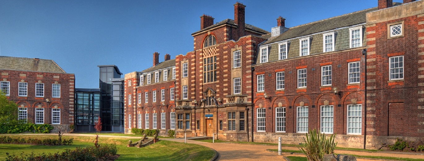 "Image of University of Hull"