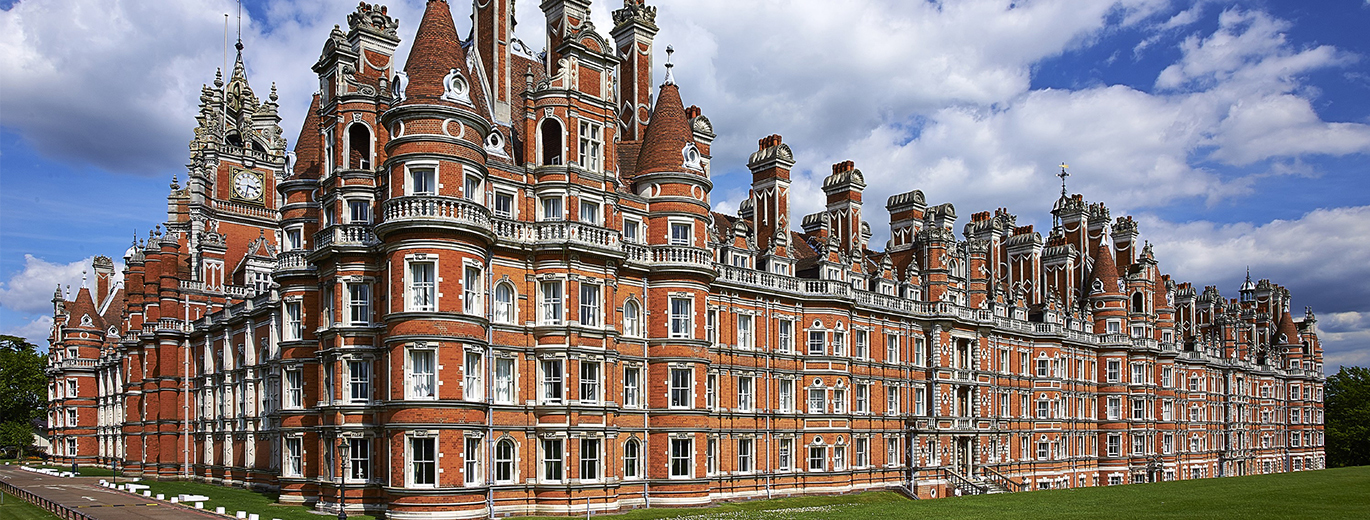 Royal Holloway University of London