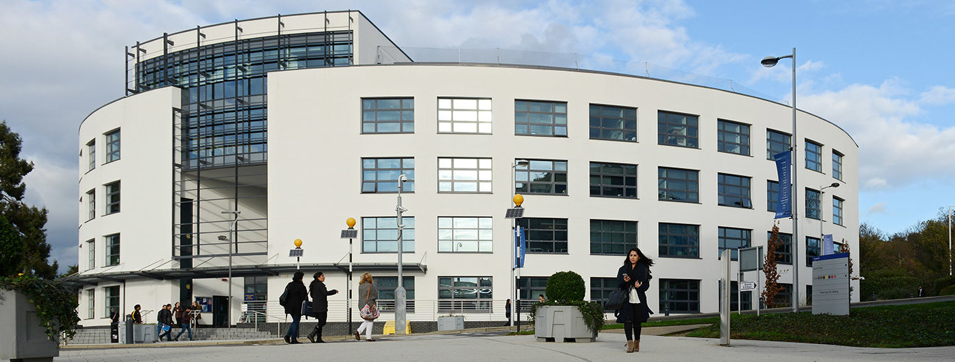 "image of Brunel University London"