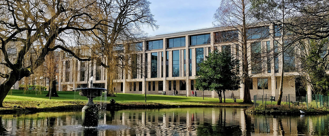 Image of University of Roehampton