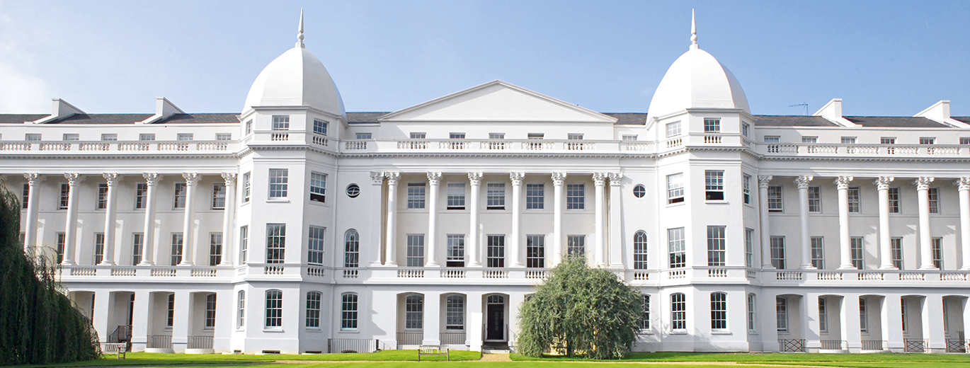 "London Business School Picture"
