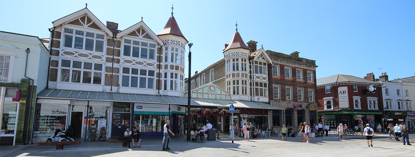 Bognor Regis