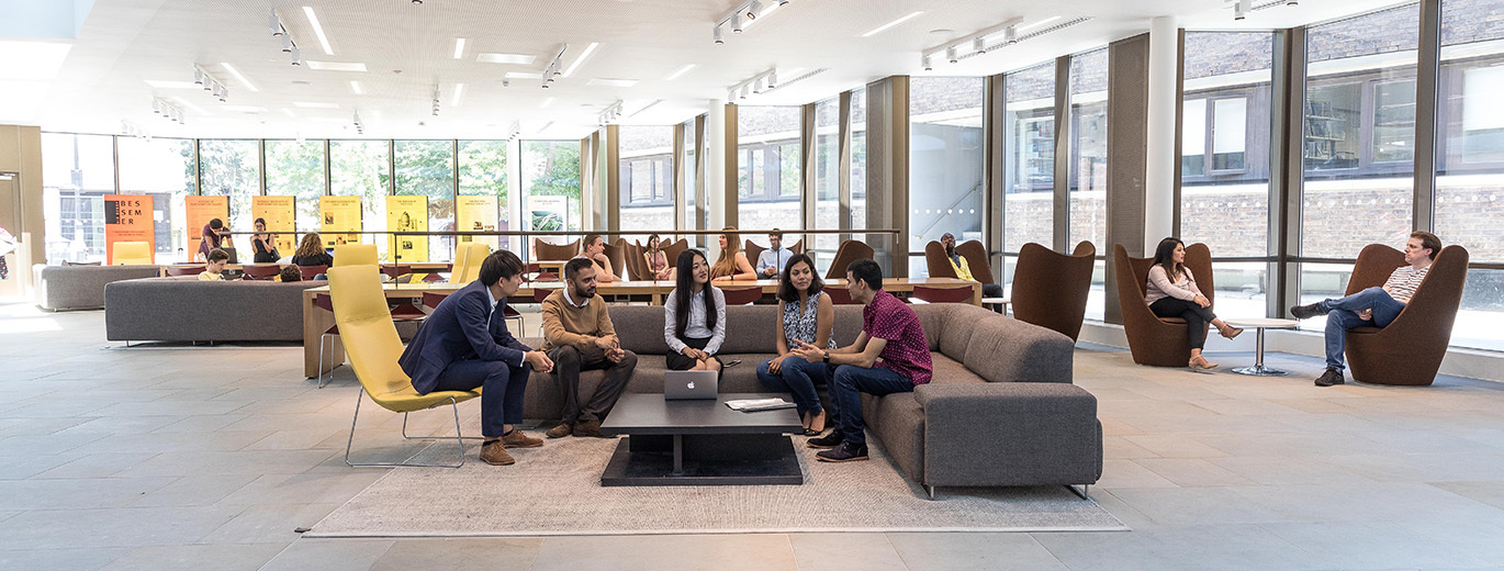 "Image of City University of London"