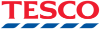 Tesco logo