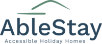 ''AbleStay Logo''