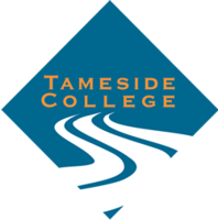 "Tameside College Logo"